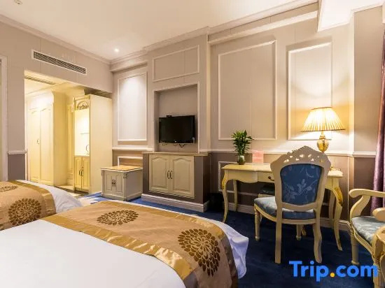 Venice Park Hotel - Chambres