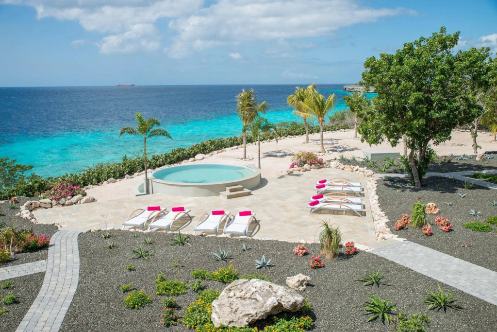 Oasis Coral Estate Beach, Dive & Wellness Resort by null