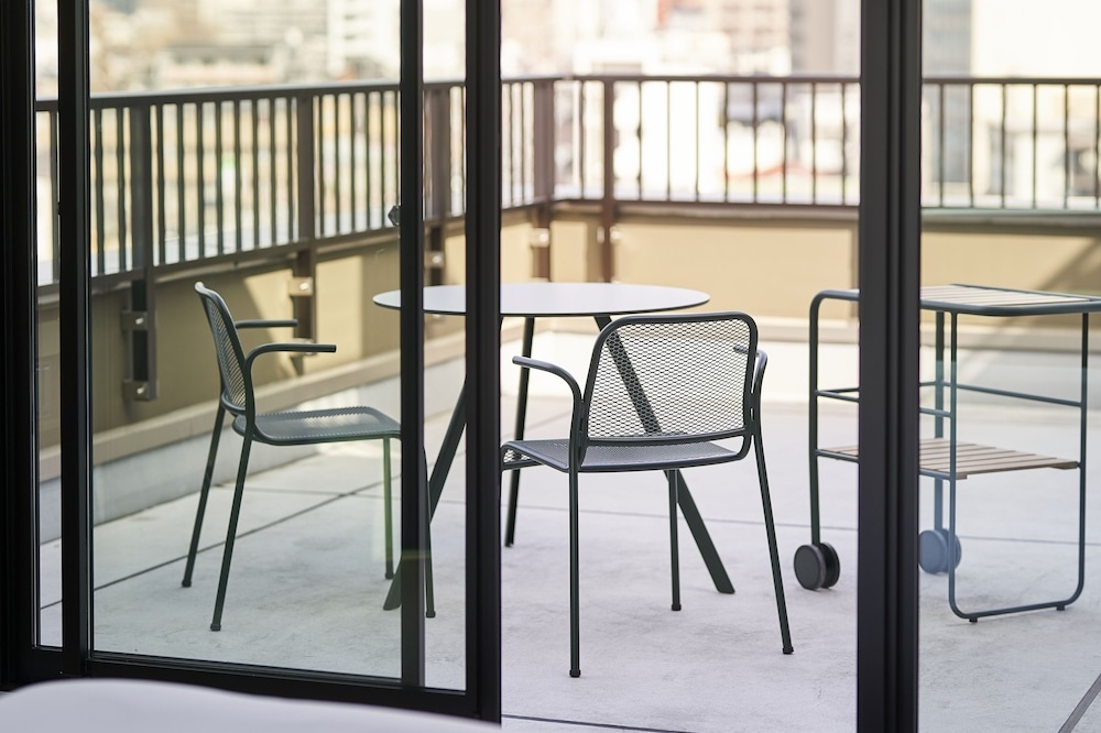 The Reign Hotel Kyoto Hotel 사진 25