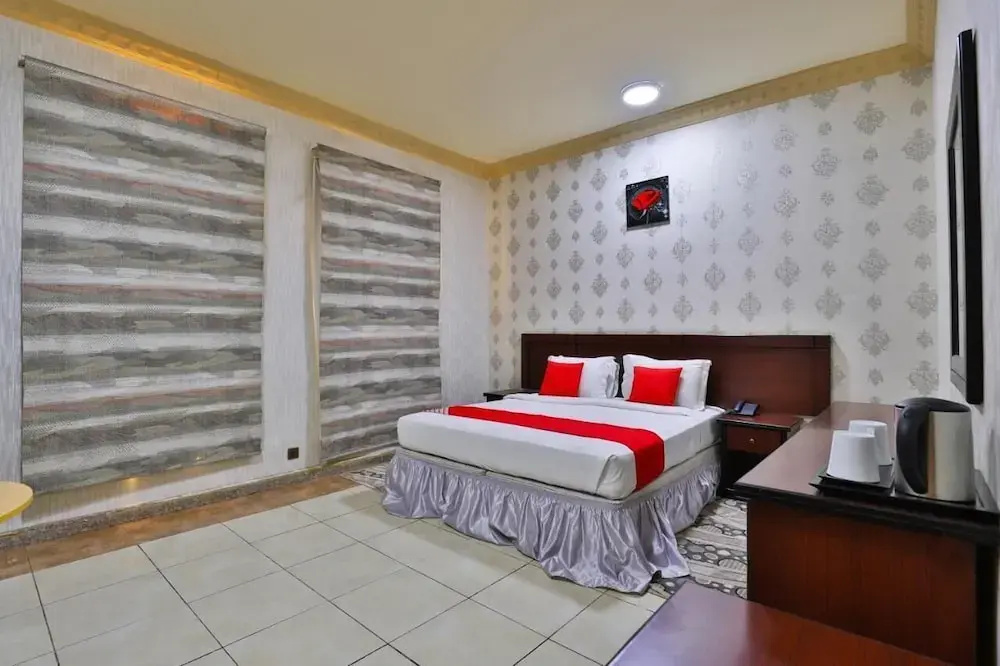Superior Suite