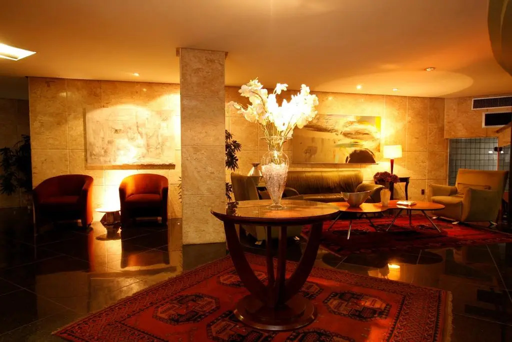 Savassinho Hotel - Général