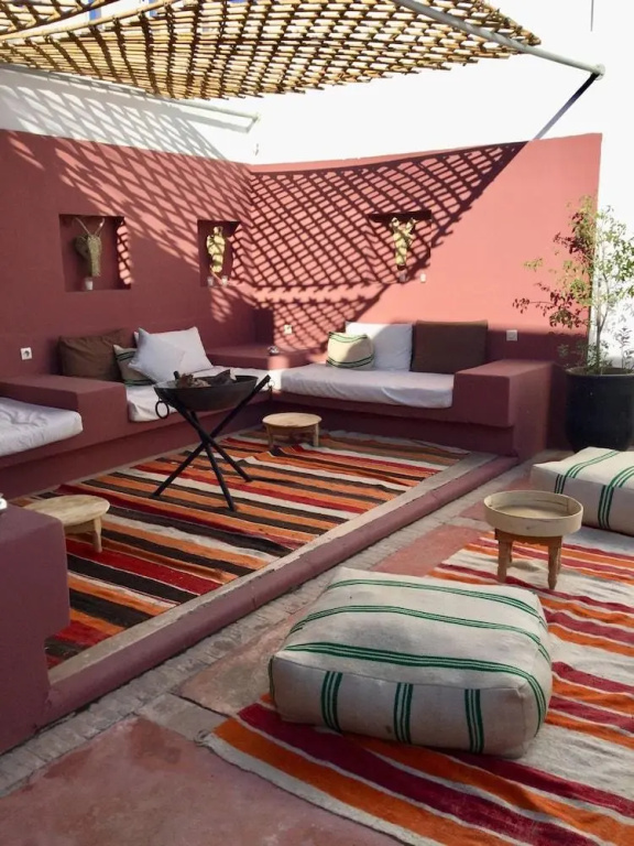 Riad Loudaya