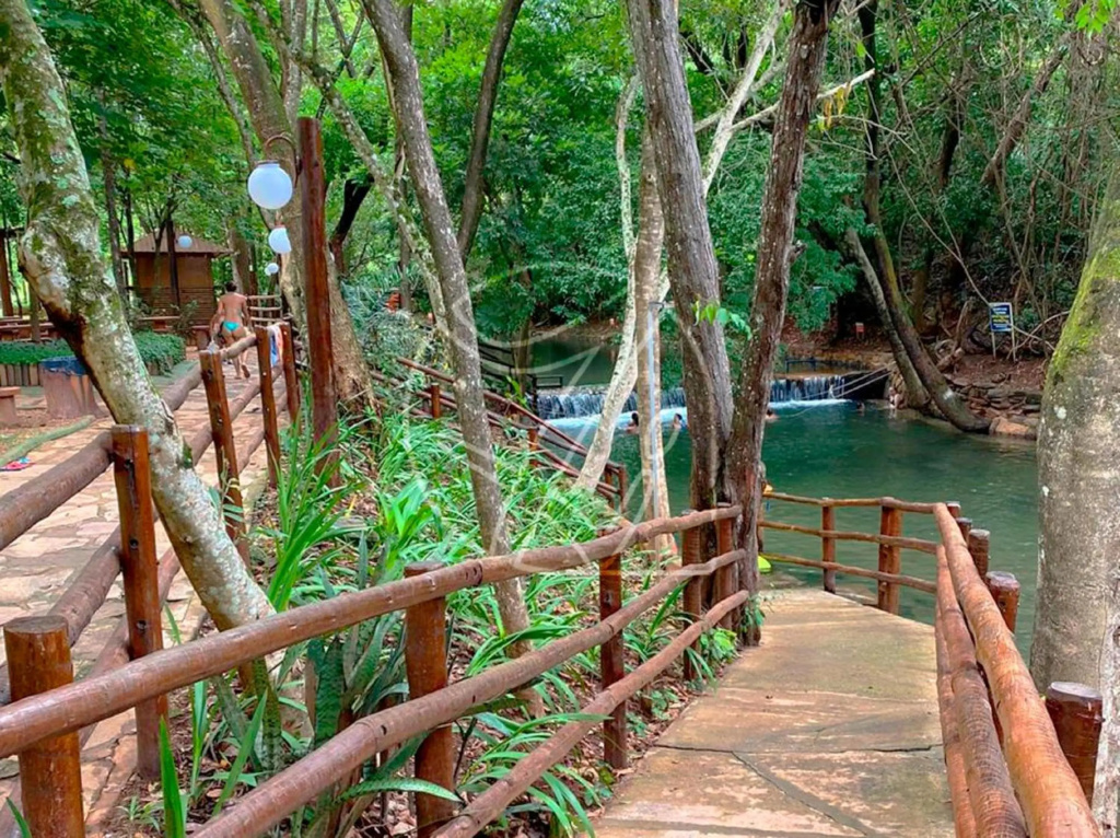 Águas da Serra TURISMO - Général