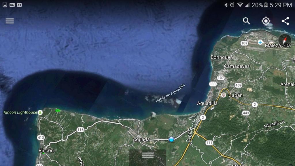 Отель Discovery Beach Apartments, фото 13