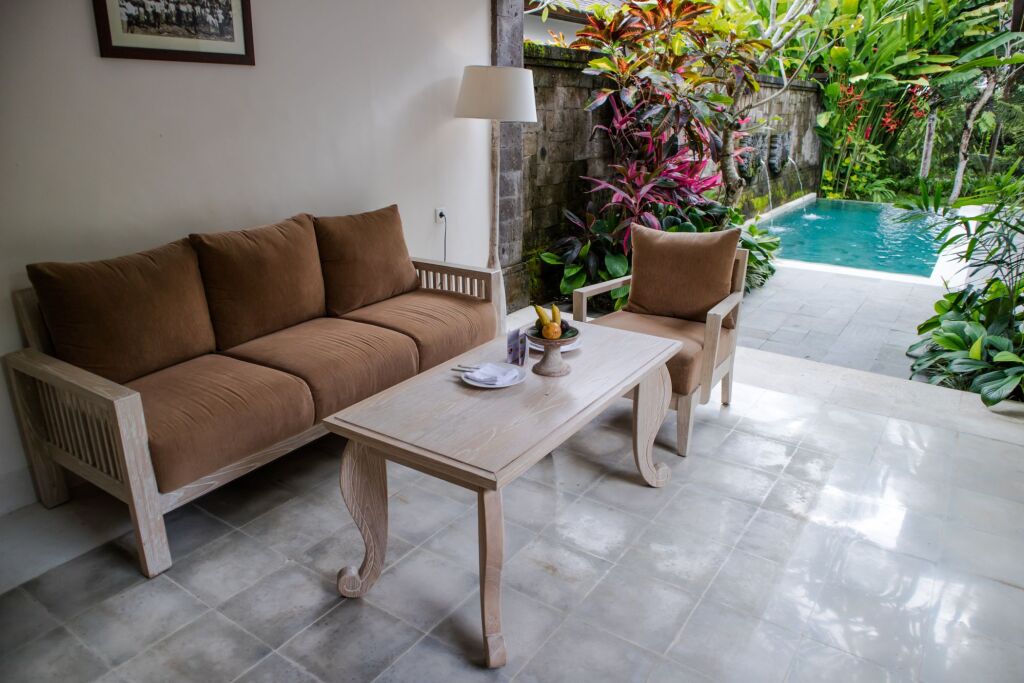 Visesa Ubud Resort