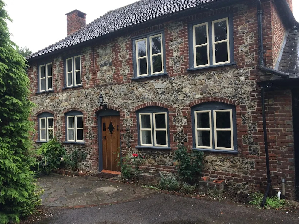The Old Rectory