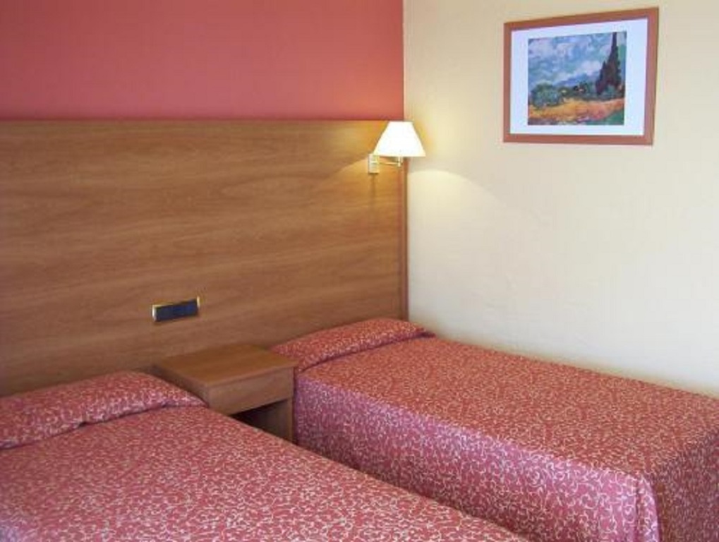 Hotel Maremagnum by null