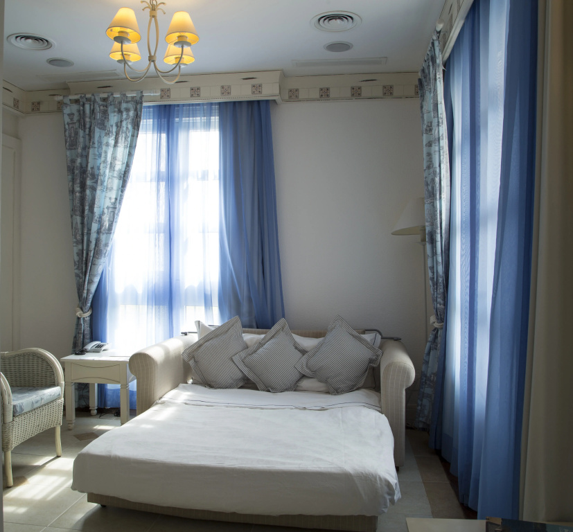 IL Campanario Villaggio Resort - OFICIAL - Général