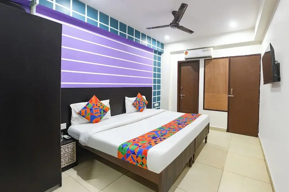 Premium room