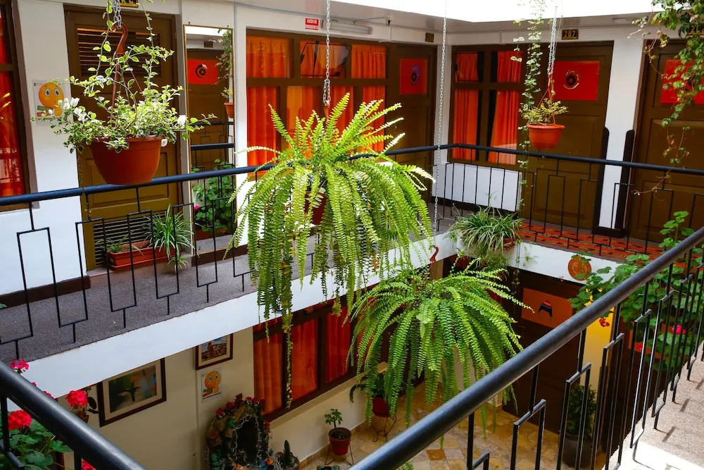 Hotel photo 1