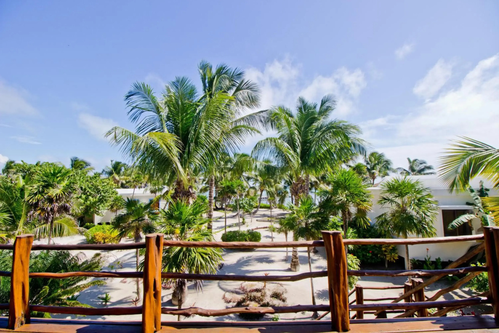 Villa Ruby