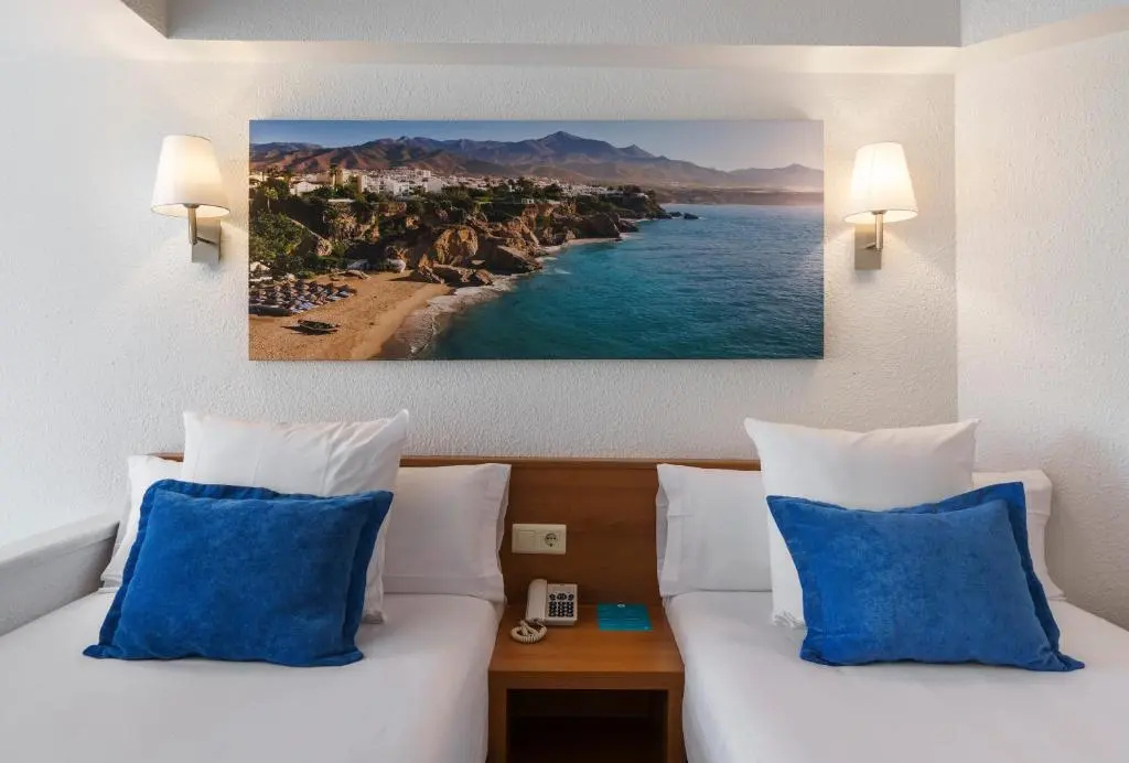 AluaSun Lago Rojo - Adults Recommended Hotel - Chambres