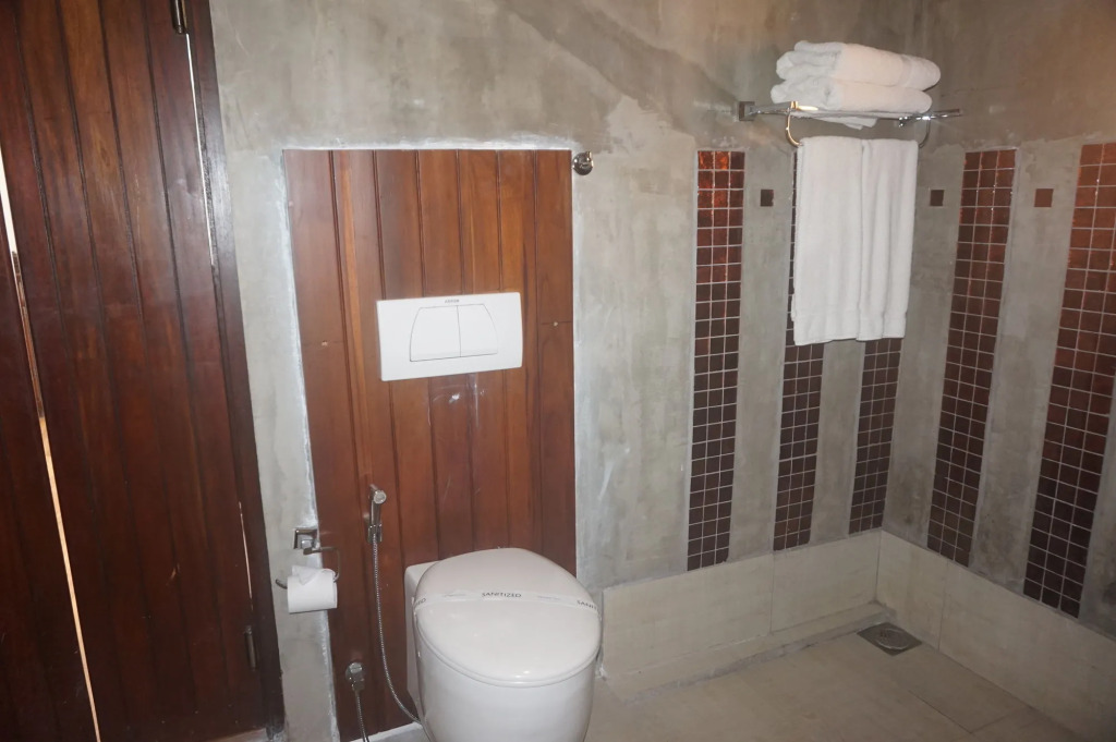 Thaproban Pavilion Resort & Spa - фото 9