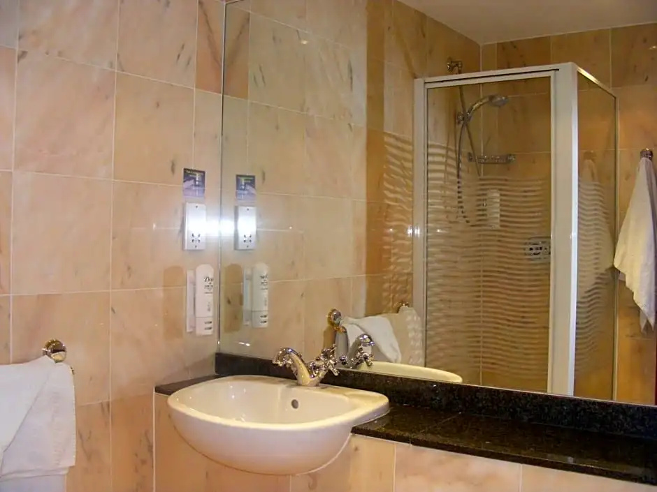Mermaid Suite Hotel - Chambres