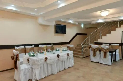 Hotel Kakheti - Général