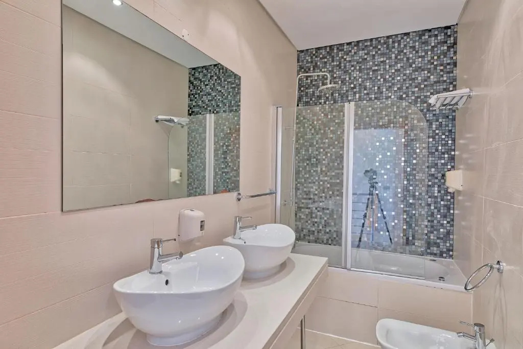 Colina Verde Resort - Chambres