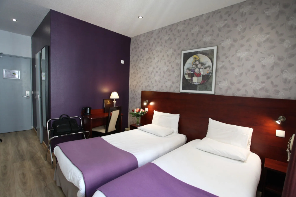 Hotel photo 20