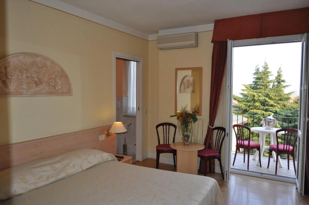 Hotel Alsazia - Général