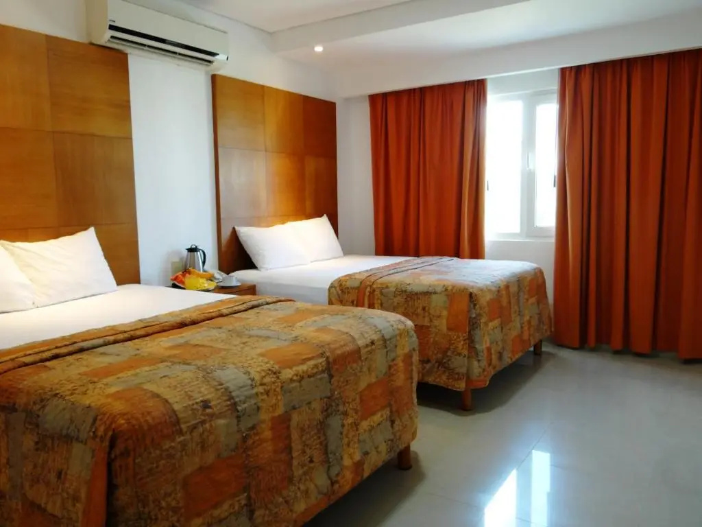 Suites Gaby Cancun - Chambres