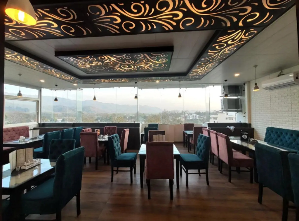 Hotel photo 10