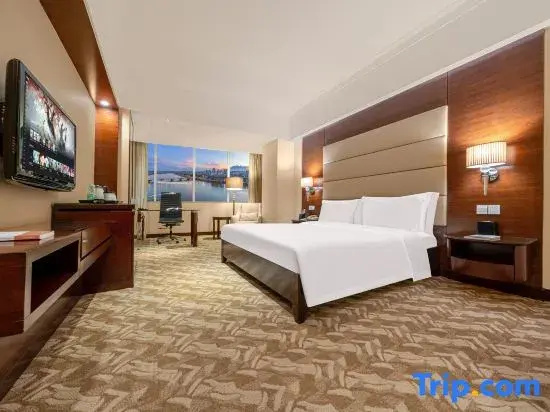 Golden Bay International Hotel - Chambres
