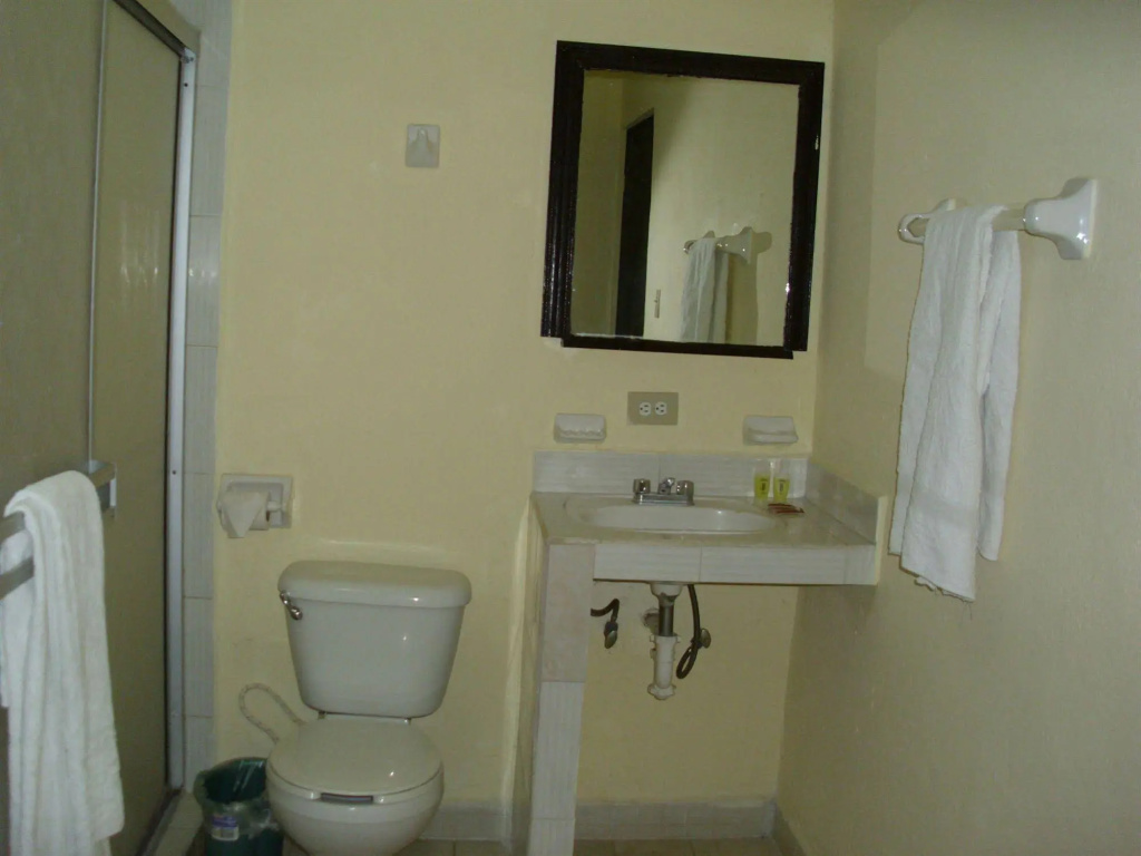 Hotel photo 8