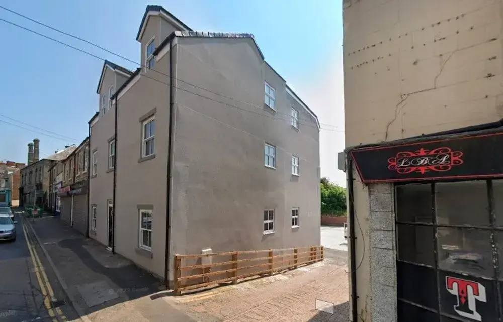 Apartments In Loftus