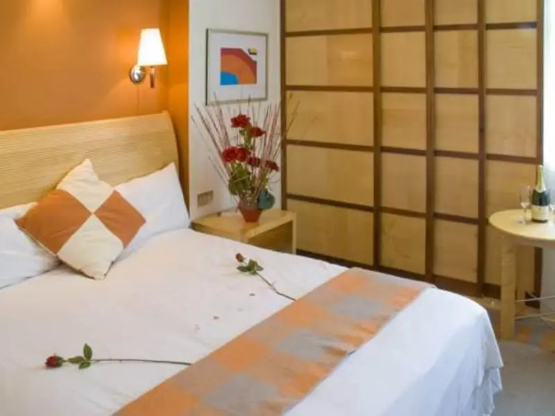 Britannia Hotel Bolton - Chambres