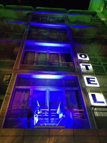 Hotel Unlu: фото 2