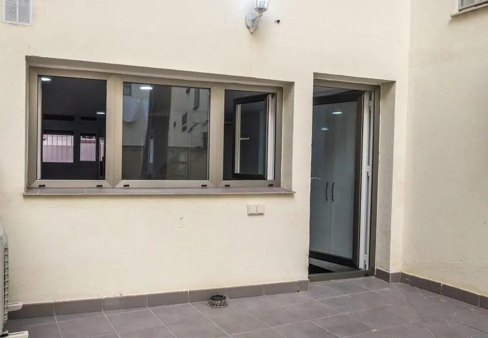 Apartamento Brisa Marinera