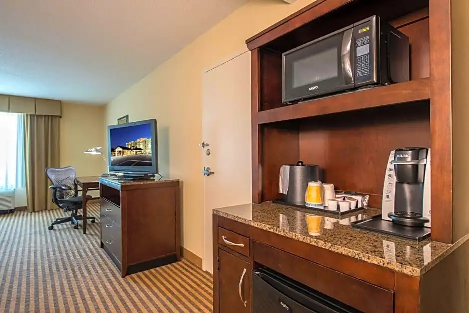 Hilton Garden Inn Atlanta Airport North - Chambres