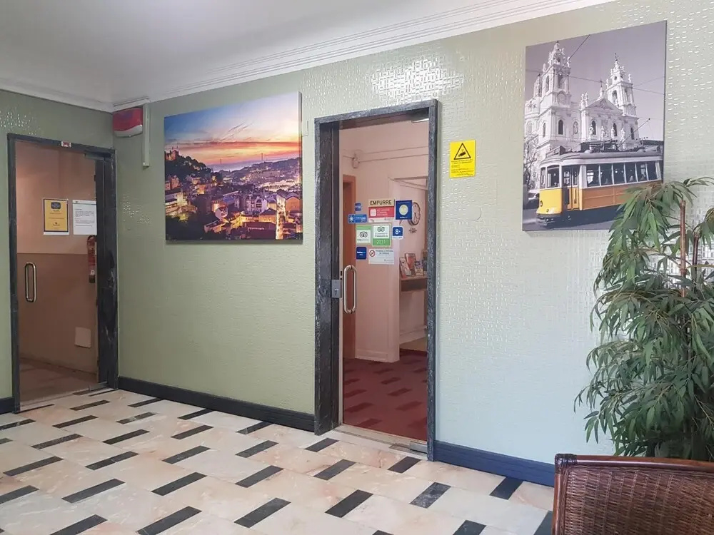 Paradouro GuestHouse - Général
