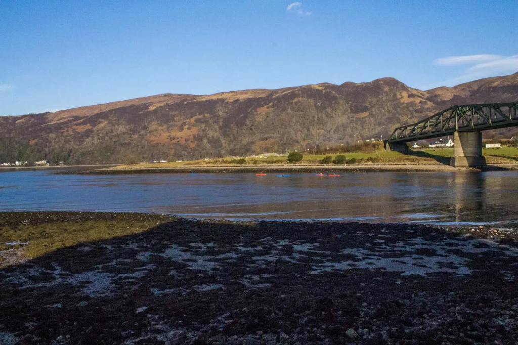 Ballachulish Hotel - Général