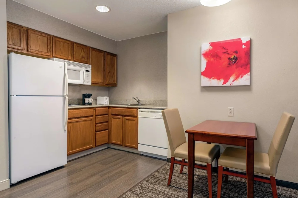 Homewood Suites by Hilton Providence/Warwick - Chambres