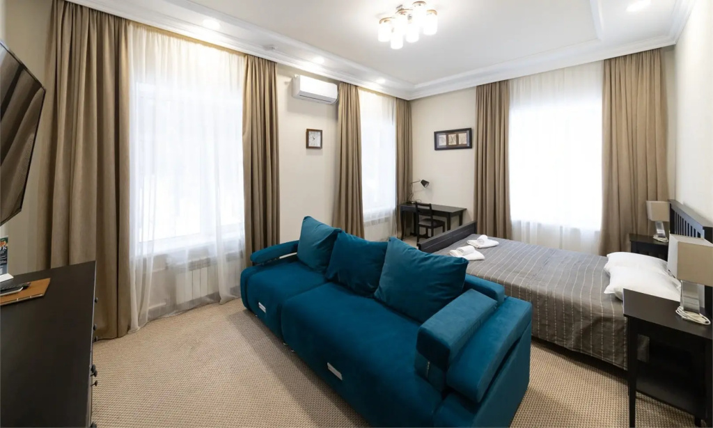 Hotel photo 5