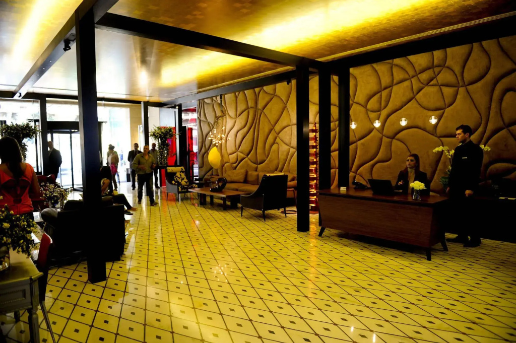Hotel photo 9