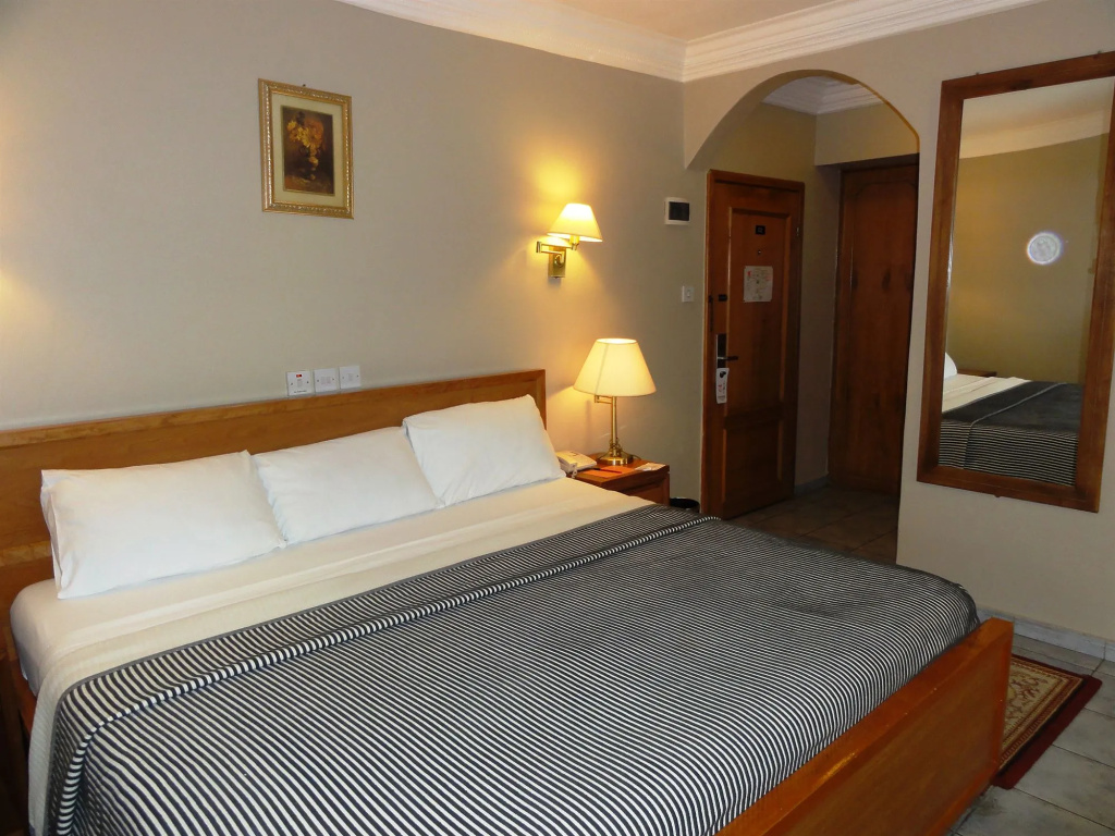 Hotel photo 5