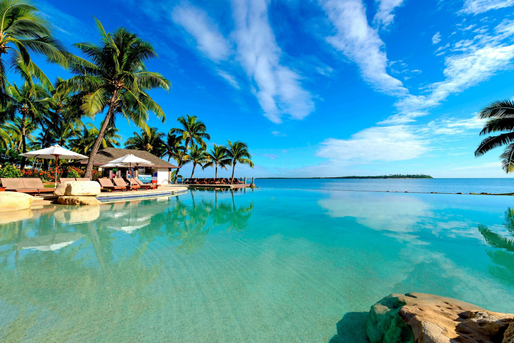 Sheraton Denarau Villas - Général