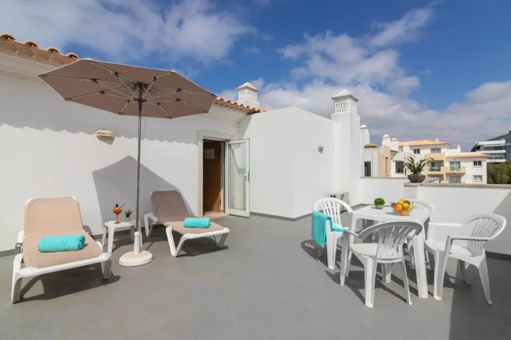 Smy Santa Eulalia Algarve - Général