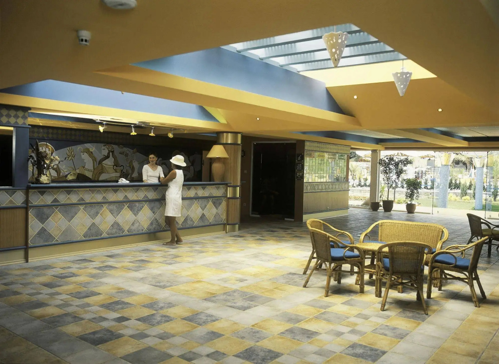 Hotel Kaliopa - Général