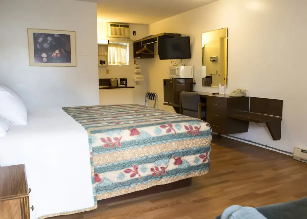 Hotel photo 6