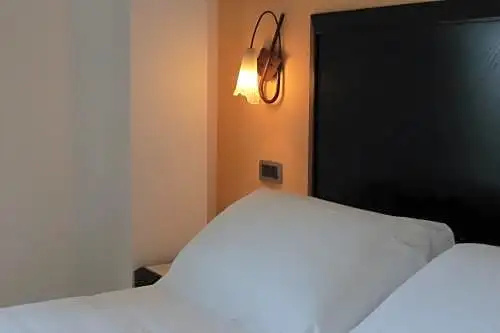 Hotel Du Soleil - Chambres
