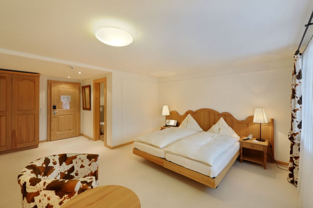 Bellerive Hotel by null