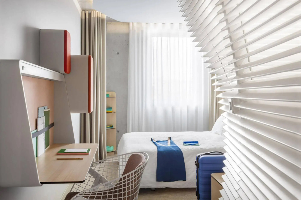 OKKO Hotels Cannes Centre - Général