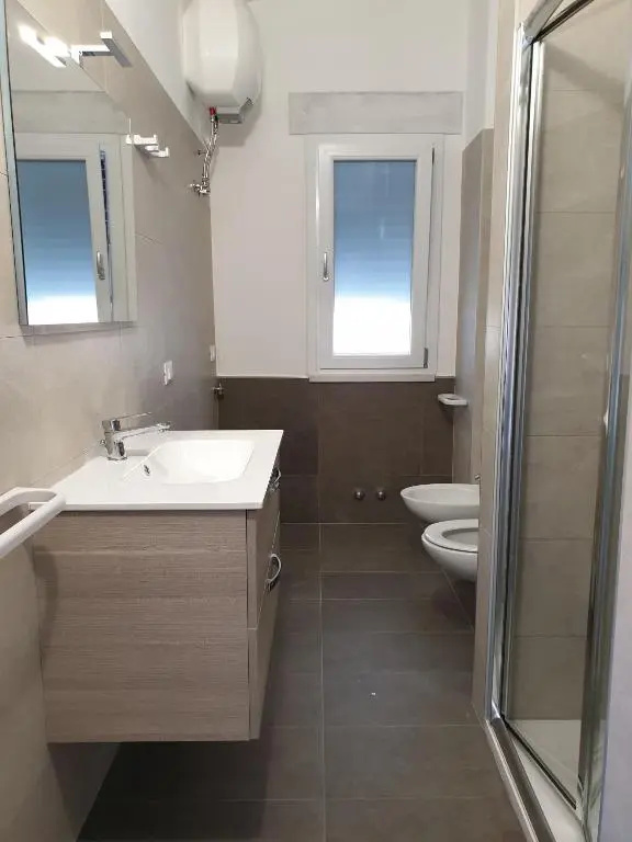 Green Park Residence - Chambres