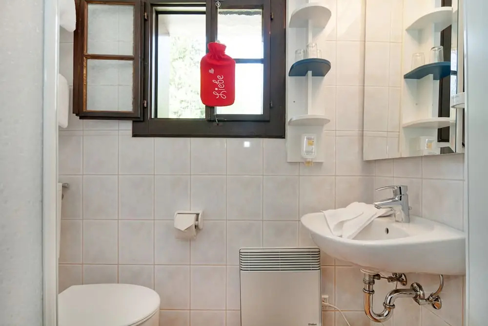 Naturel Hoteldorf Seeleitn - Chambres