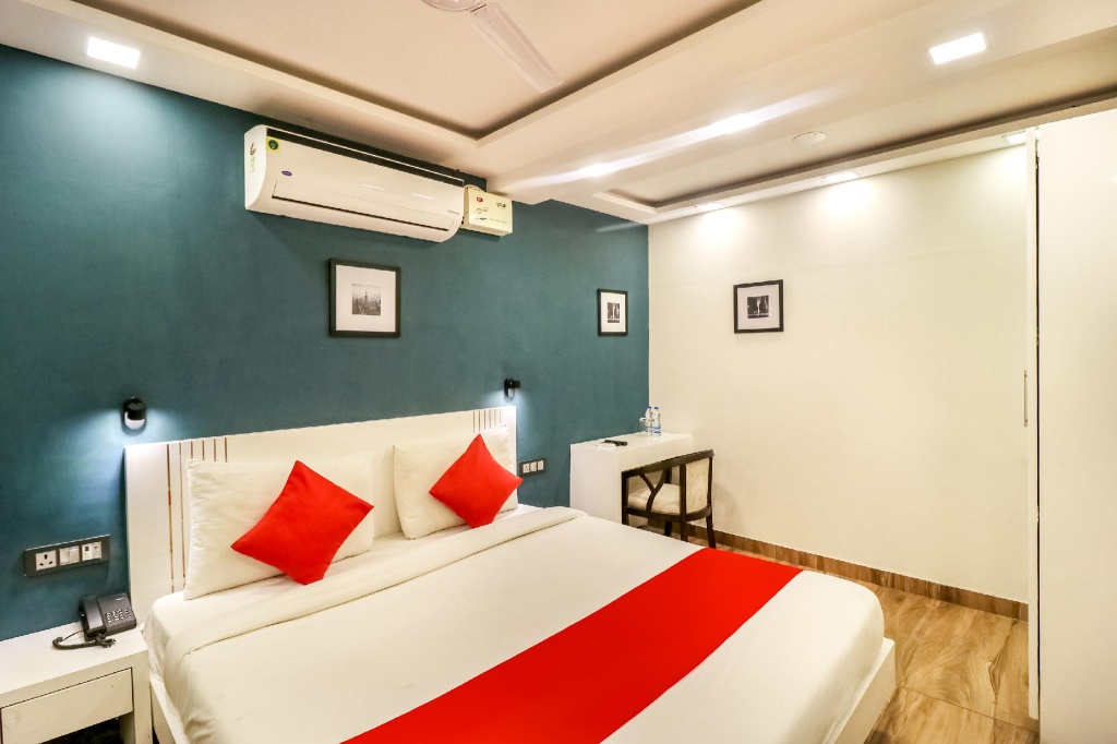 Capital O 72021 Amazing Inn