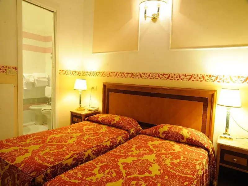 Hotel Progresso — 4