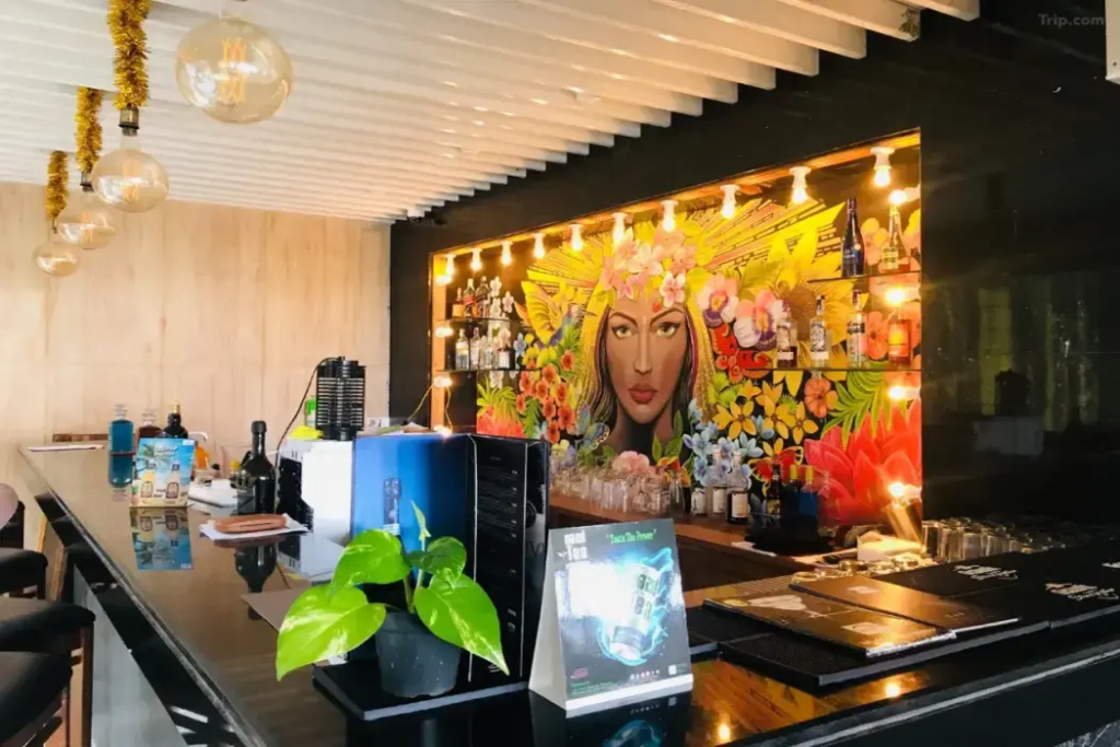 Hotel photo 20