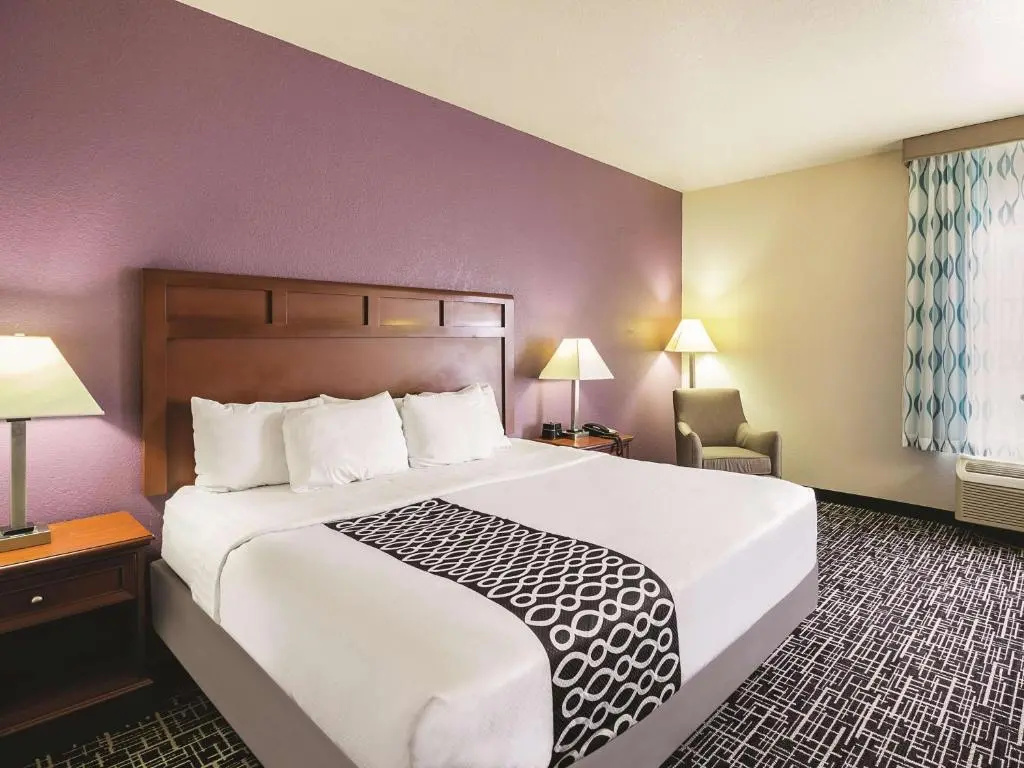 La Quinta Inn & Suites by Wyndham Bowling Green - Chambres